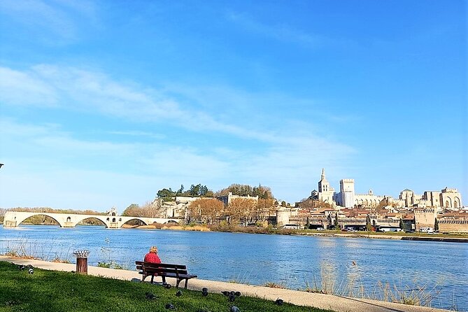 Avignon Private Tour