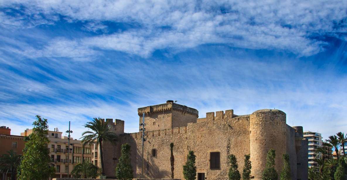 Bari: Matera and Altamura Private Tour With Hotel Pickup - Tour Details