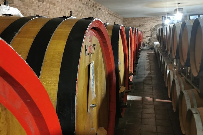 Barolo&Barbaresco Wine Tour With a Local Winemaker - Logistics and Communication