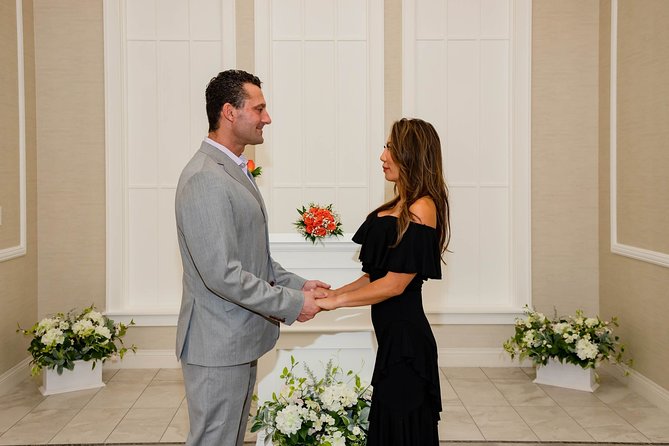 Bliss Chapel Weddings & Vow Renewal - Package Pricing and Booking Details