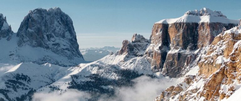 Bolzano: Great Dolomites Road Private Day Trip by Car