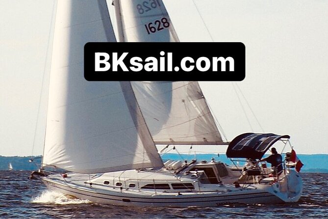 Brooklyn Private Sailing Excursion For Groups of up to Six - Meeting Point and Pickup Details