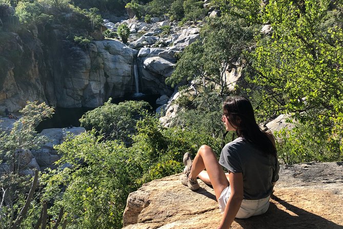 Cabo San Lucas Private Hidden Waterfall Hike  - San Jose Del Cabo - Customer Reviews and Recommendations