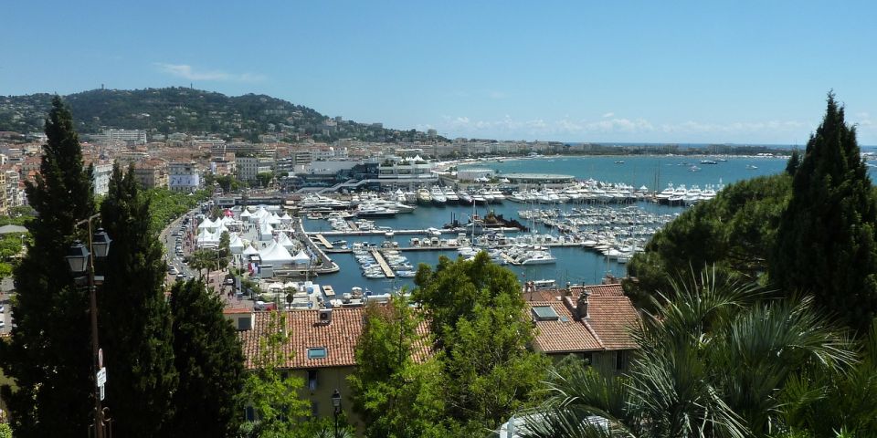 Cannes : Outdoor Escape Game Robbery In The City - Event Details
