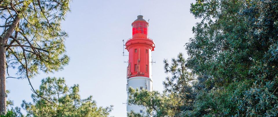 Cap-Ferret With Oysters Tasting - Location and Duration