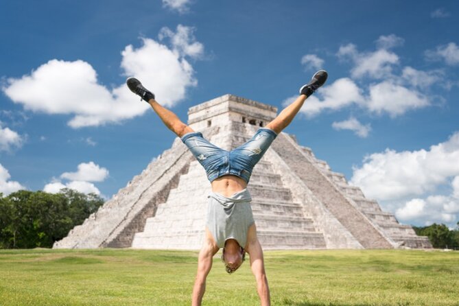 Chichen Itza - Cenote and Valladolid - Logistics and Meeting Details