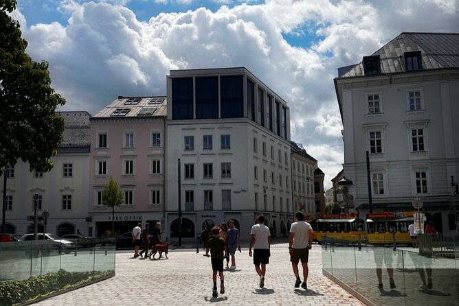 CITY QUEST LINZ: Uncover the Secrets of This CITY! - City Quest Linz Overview