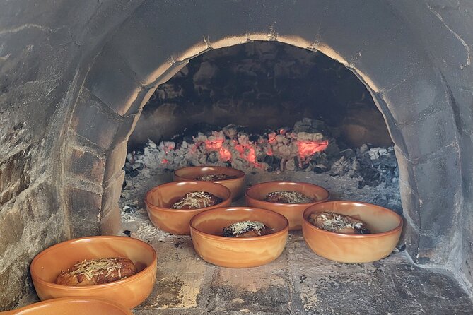 Corfu Private Greek Home-Style Cooking Class With Market Tour