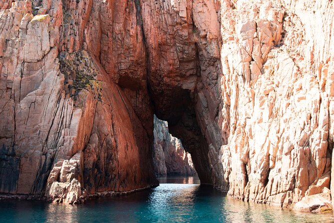 Corsica Calanques of Piana Cruise From Ajaccio - Inclusions and Services
