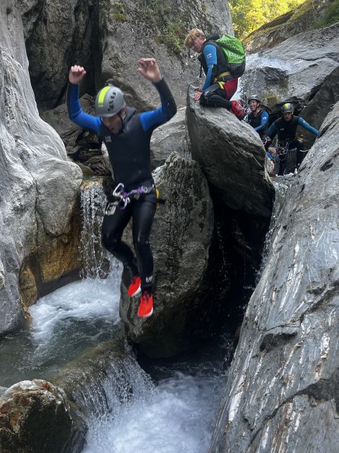 Courchevel: Mountain Immersion Coaching and Adventure - Experience Highlights
