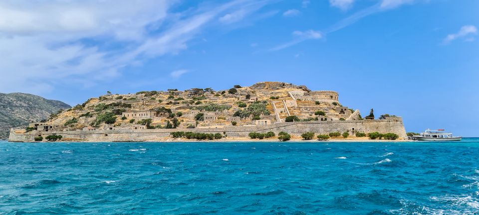 Crete: Day Trip to Agios Nikolaos and Spinalonga Island - Trip Details