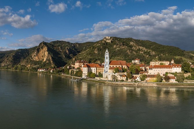 Danube Valley Private Tour With Melk Abbey Skip-The-Line Access From Vienna - Tour Details