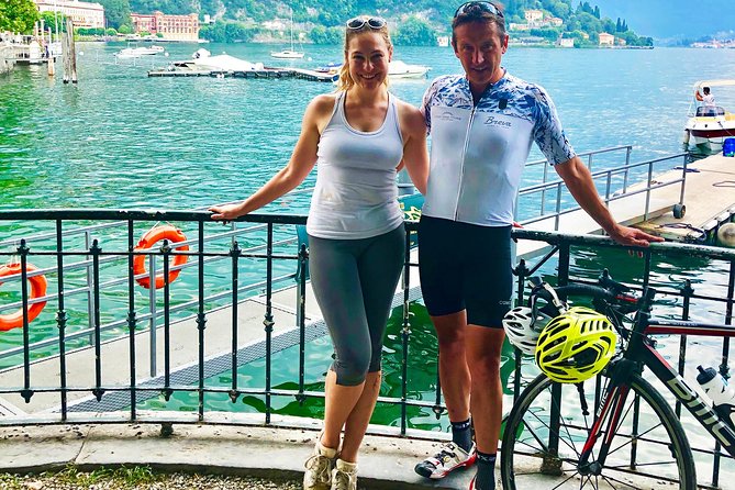 E-Bike Tour Lake Como and Swiss Vineyards - Tour Pricing and Duration