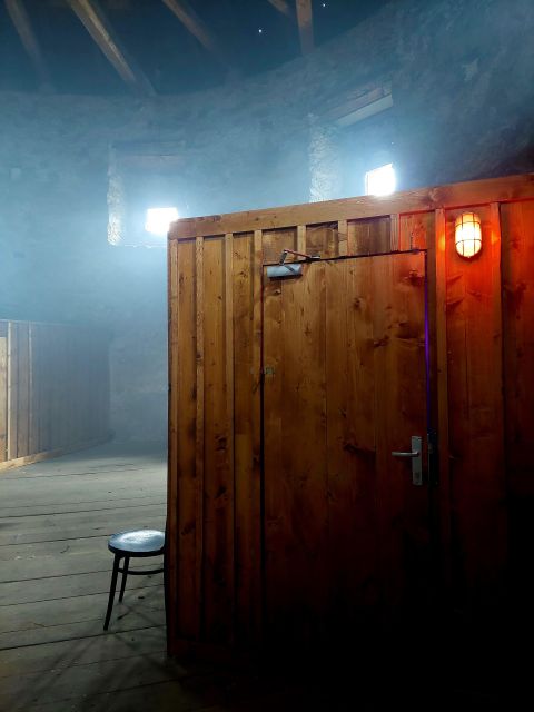 Escape Game: the Secret About the Three Towers - Booking and Reservation Information