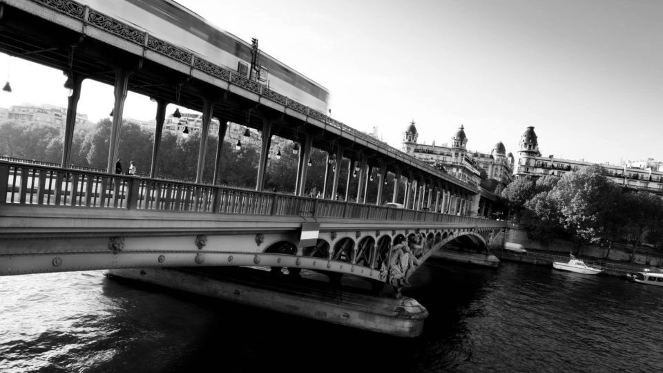 Experience the Best of Paris on an Exclusive Private Tour - Exclusive Luxury Private Tours in Paris