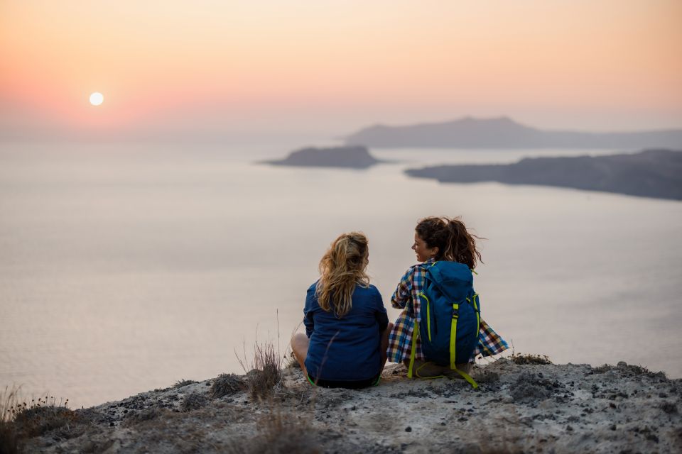 From Athens: Private Cape Sounion Sunset Tour With Transfer - Tour Details