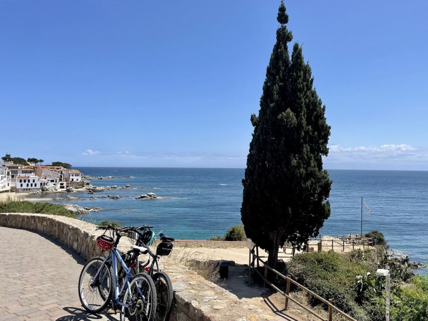 From Barcelona: Costa Brava Villages Day Trip With Lunch - Itinerary