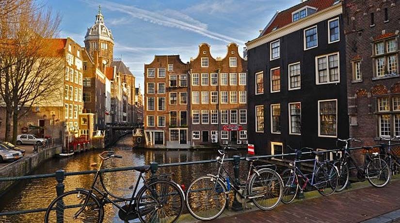 From Brussels: Day Trip to Amsterdam - Explore Amsterdams Iconic Attractions