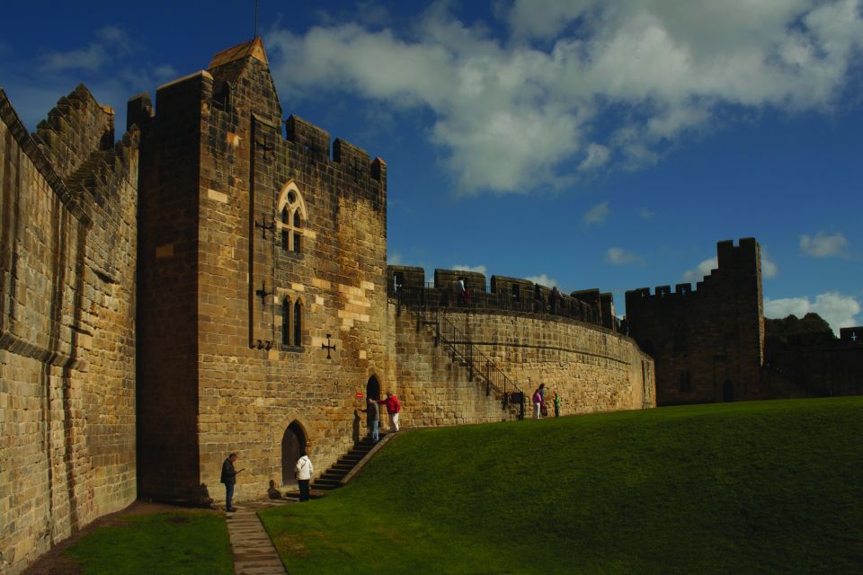 From Edinburgh: 5 Day Best of Northern England Tour - Tour Highlights