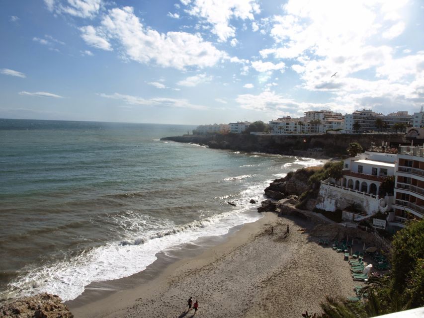 From Granada: Skip-the-Line Nerja Cave and Frigiliana - Tour Highlights