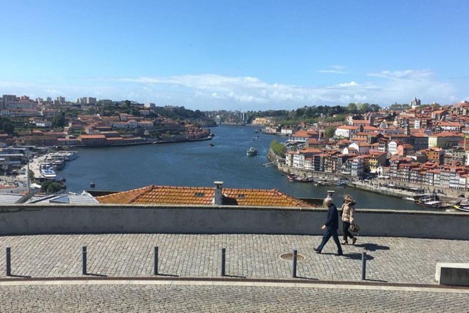 From Lisbon: Private Porto Sightseeing Tour - Tour Details