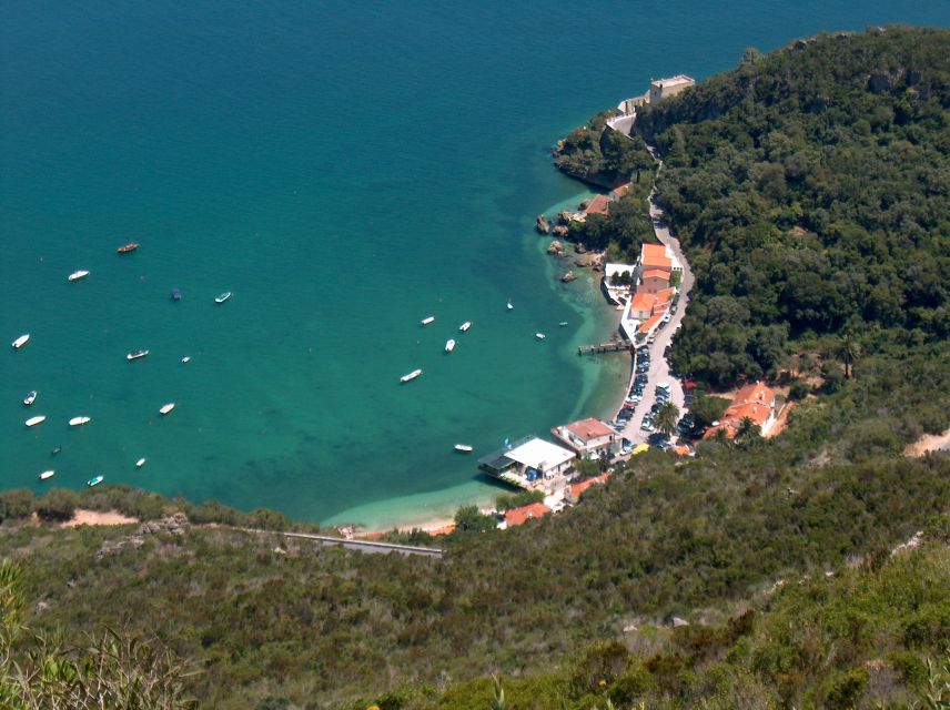 From Lisbon to Arrábida: Hidden Treasures & Blue Coast - Tour Details