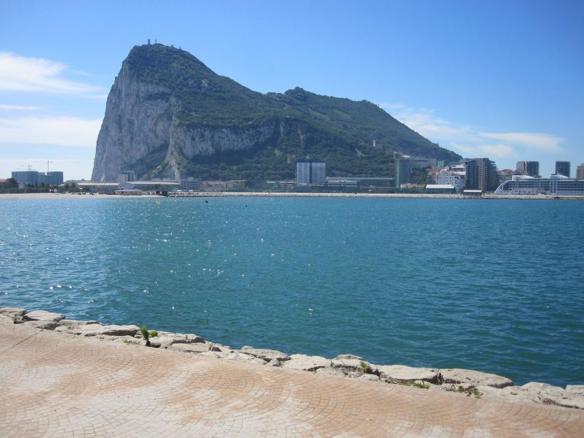 From Malaga: Rock of Gibraltar Private Skip-the-Line Tour - Tour Details