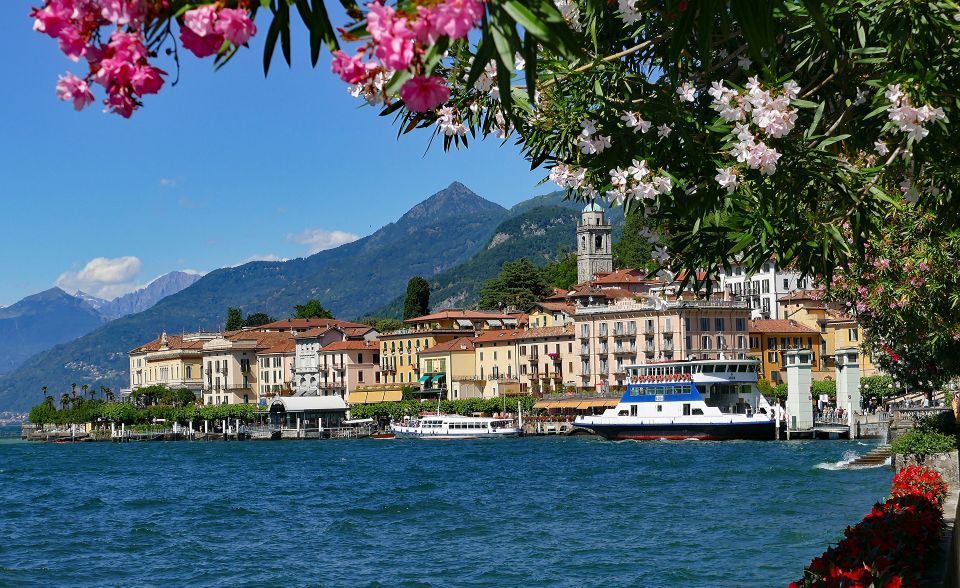From Milan: Best of Lake Como Guided Tour With Bellagio - Testimonial