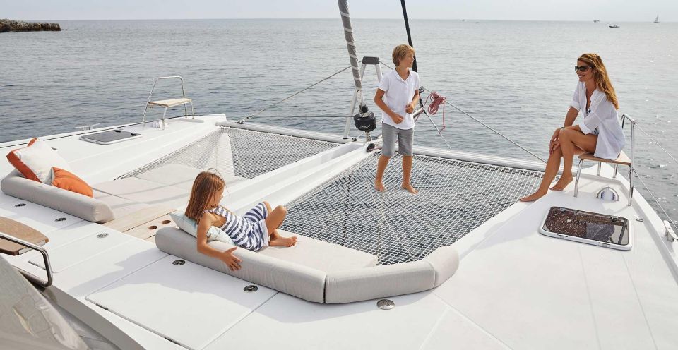 From Roses: Private Catamaran Tour - Sunset - Tour Pricing and Duration