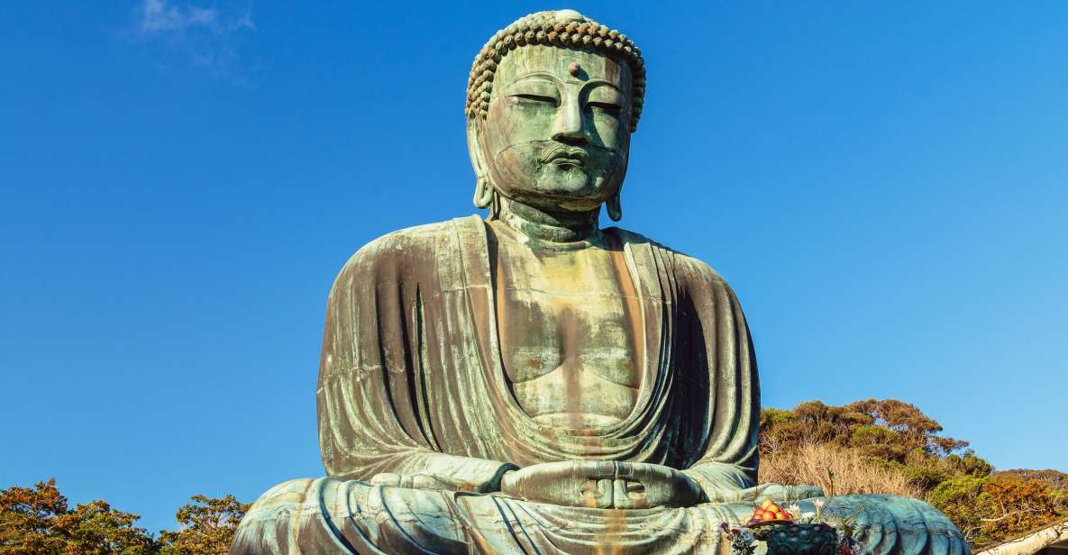From Tokyo: 10-hour Private Custom Tour to Kamakura - Booking and Logistics