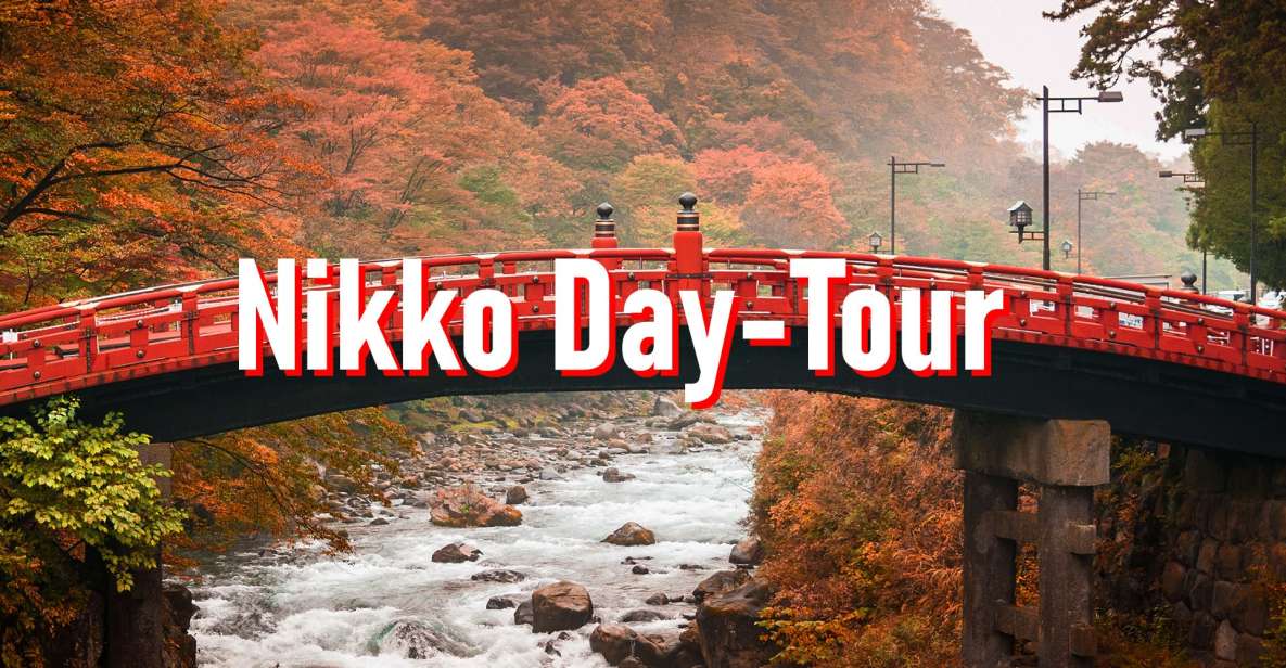 From Tokyo: 10-hour Private Custom Tour to Nikko - Booking Details