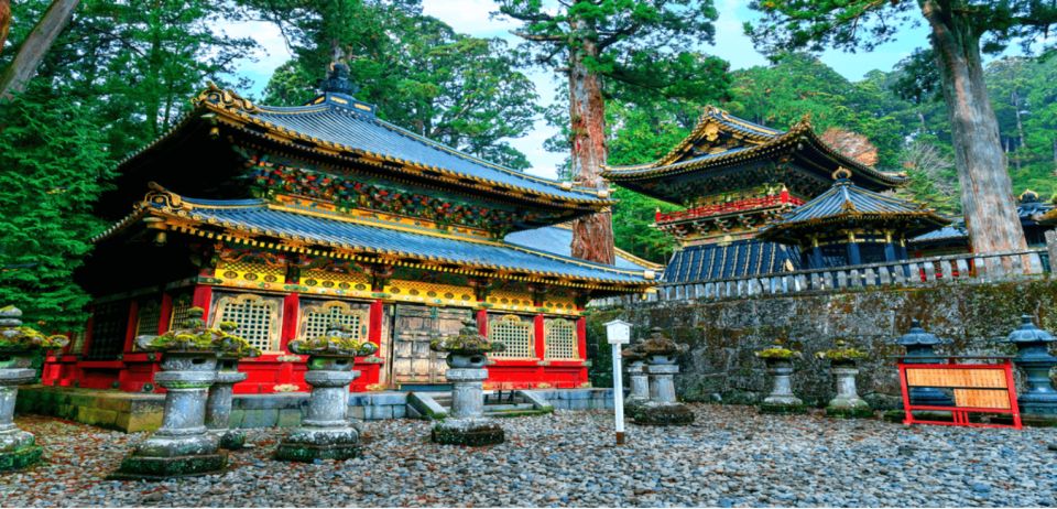 From Tokyo: 10-hour Private Custom Tour to Nikko - Tour Details