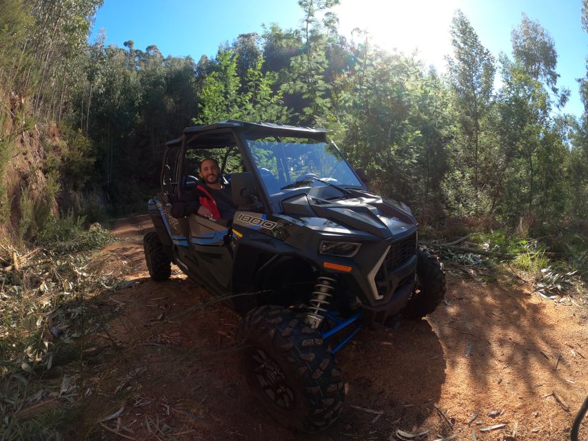 Funchal: Private Off-Road Buggy Tour With Guide & Transfers - Location and Pricing Details