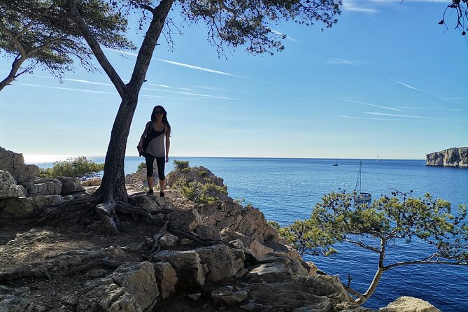 Hiking in the Calanques National Park From Luminy - Tour Details