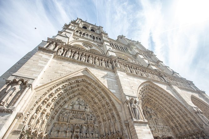 Historic Paris: Exclusive Private Tour With a Local Expert - Tour Pricing and Booking Details