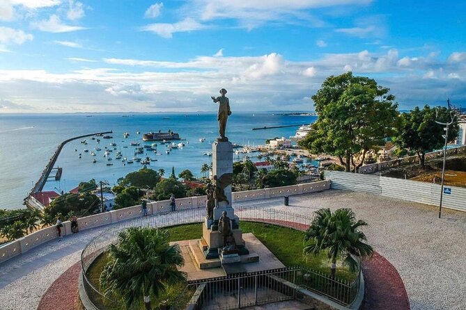 Historical Bahia - Indigenous Influence in Bahia