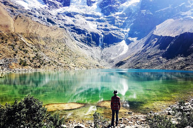 Humantay Lake Tour From Cusco – Group Tour