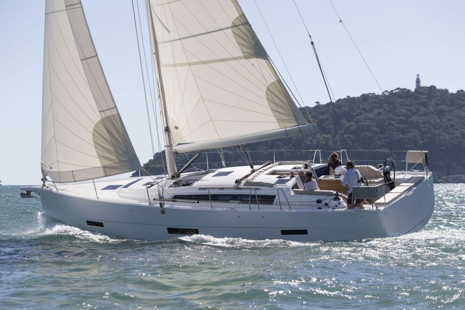 Ibiza: Midday or Sunset Sailing With Snacks and Open Bar - Pricing and Duration