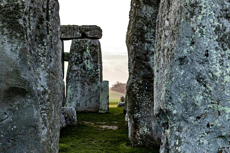 Individual Trip to Stonehenge and Salisbury Cathedral - Trip Details