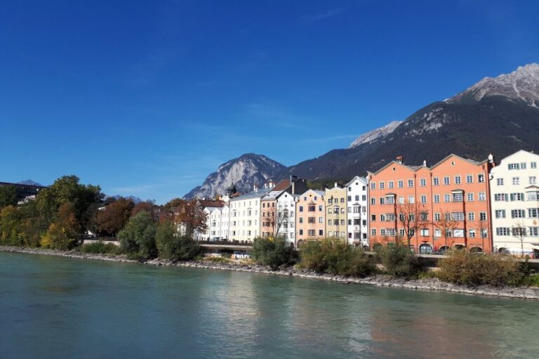 Innsbruck: Capture the Most Photogenic Spots With a Local