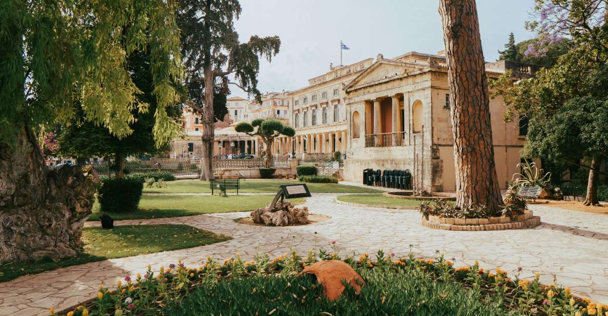 Instacorfu: Visit the Instagramic Corners of the Island - Tour Details