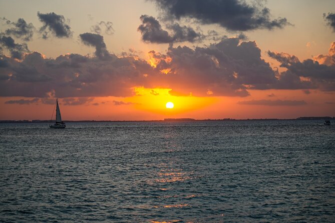 Isla Mujeres Sunset Cruise and Tour From Cancun - Booking and Logistics Details