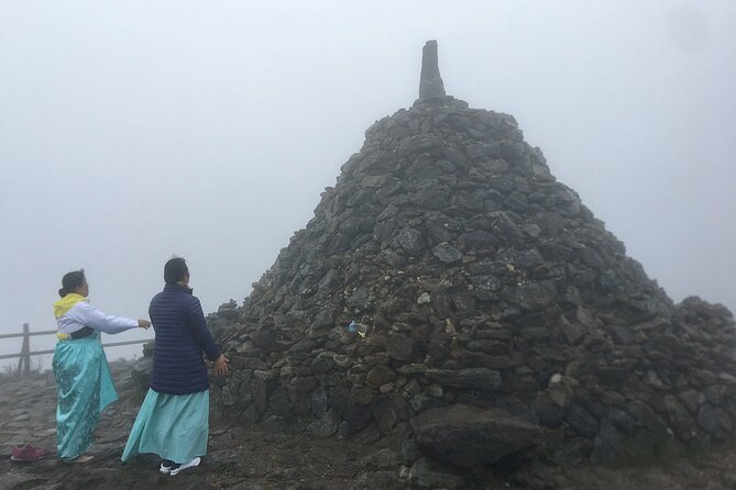 Jiri-San: Day Hike of Nogo-Dan 1505m, Banya-Bong 1732M and More. - Trip Preparation Essentials