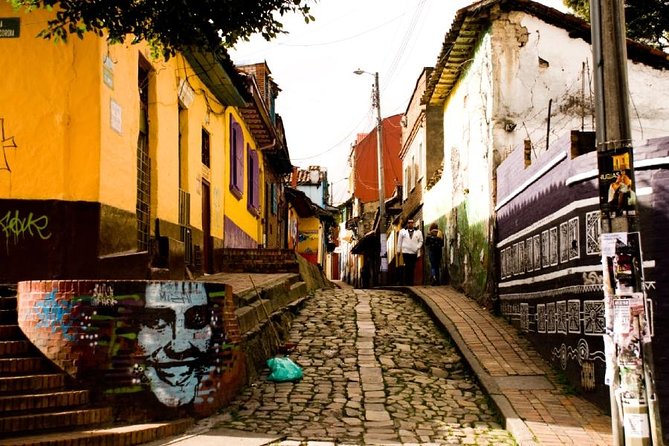 La Candelaria Bogotá Private Tour. (4 Hrs.) - Customizable Itinerary Options