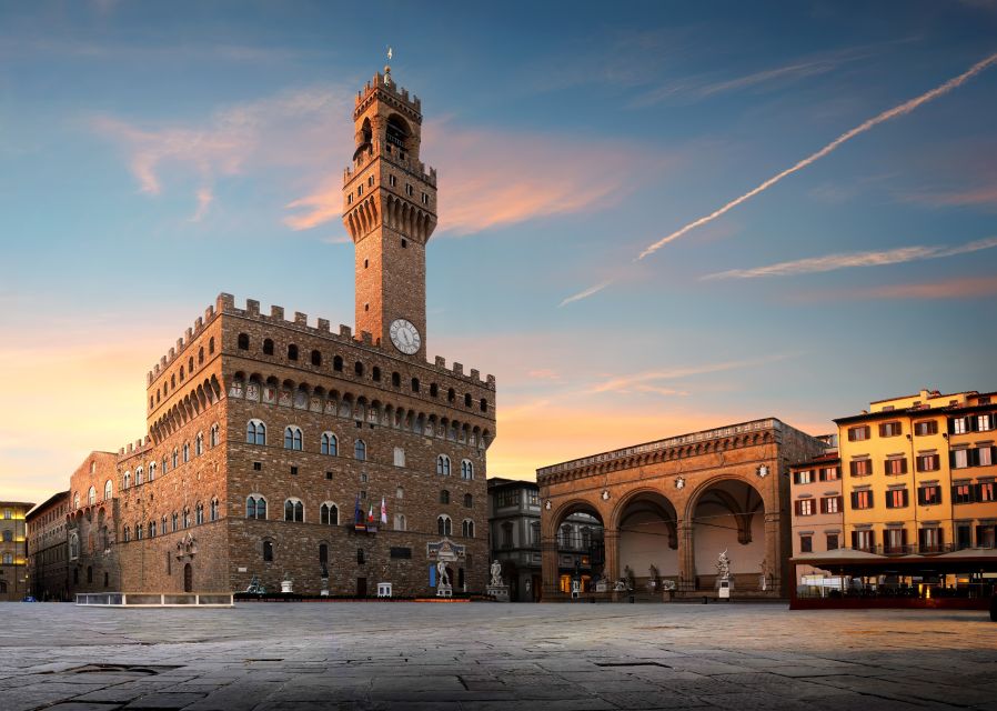 La Spezia: Private Excursion to Florence - Excursion Highlights