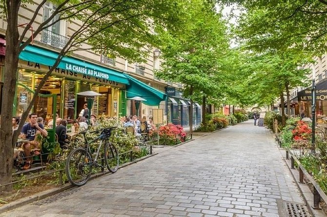 Le Marais Guided Walking Tour - Meeting and Pickup