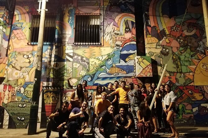 Lima Pub Crawl - Party Tour: Friday Barranco/Saturday Miraflores - Nightlife Experience in Barranco