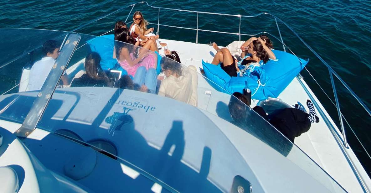 Lisbon: 4H Private Catamaran Tour With Swimming - Tour Location and Provider