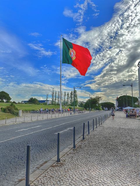 Lisbon Private Transfer to Porto - Activity Details