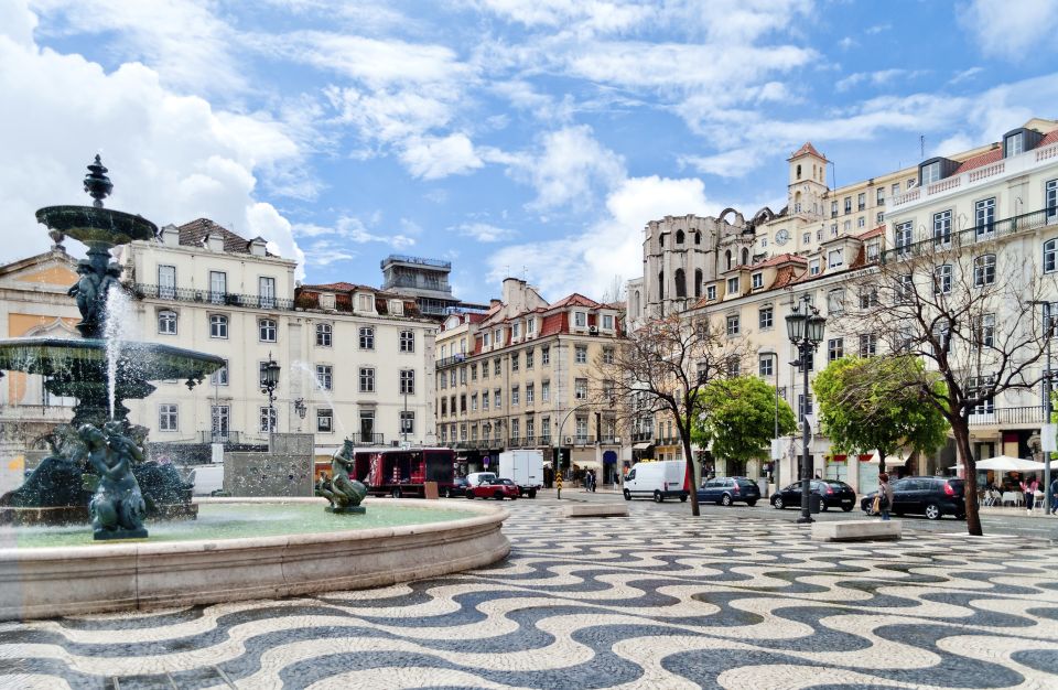 Lisbon & Sintra: Full-Day Supersaver Private Tour - Tour Details
